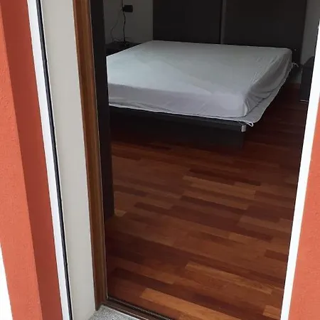 Apartmán Il Mirto
