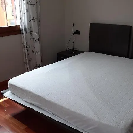 Apartmán Il Mirto