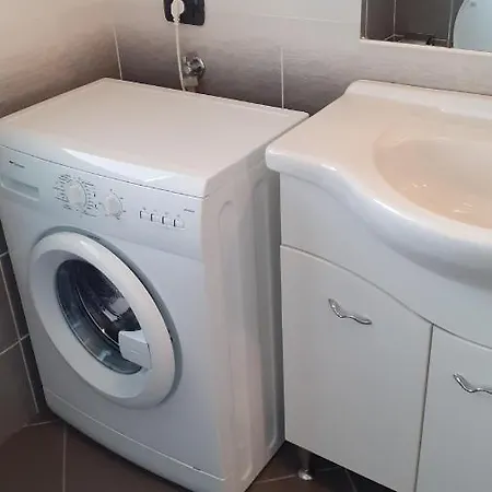 Apartmán Il Mirto *