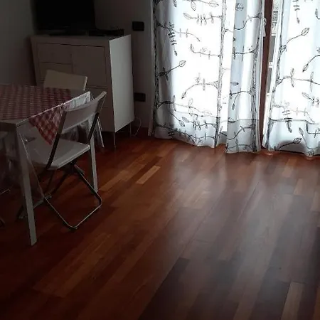 Il Mirto Apartmán Bari Sardo