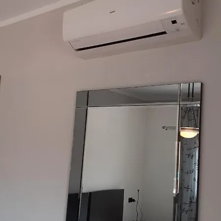 Apartmán Il Mirto *