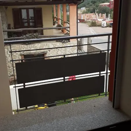 Apartmán Il Mirto Bari Sardo