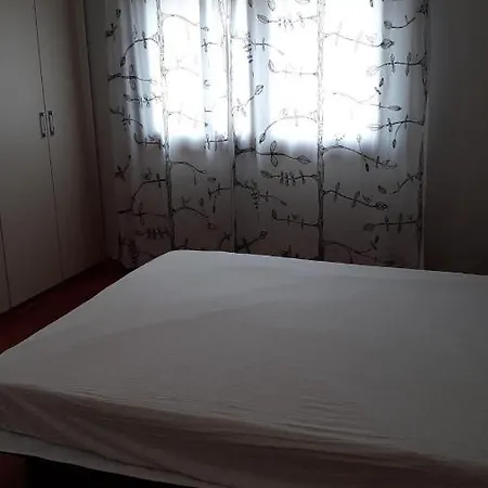 Apartmán Il Mirto