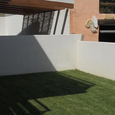 Apartmán Il Mirto