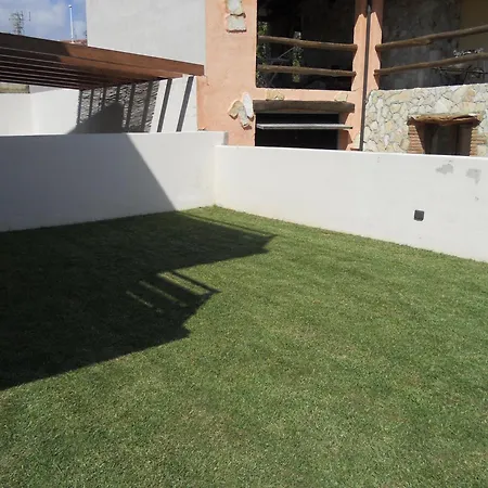 Apartmán Il Mirto Bari Sardo