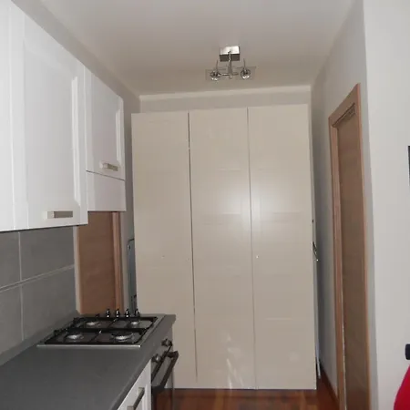 Apartmán Il Mirto