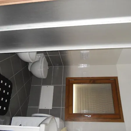 Apartmán Il Mirto Bari Sardo