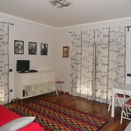 Apartmán Il Mirto Bari Sardo