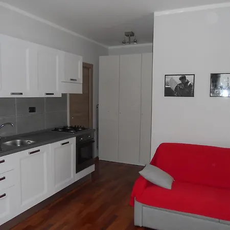 Il Mirto Apartmán Bari Sardo