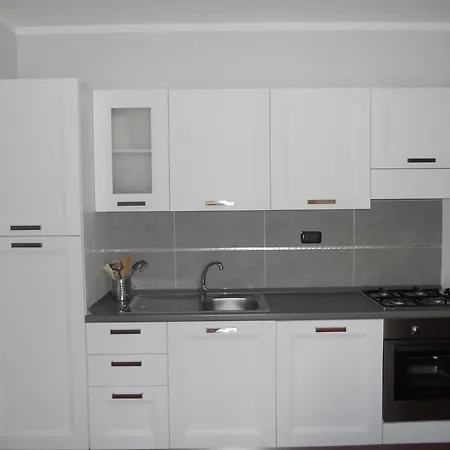Apartmán Il Mirto Bari Sardo
