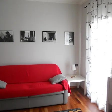 Apartmán Il Mirto