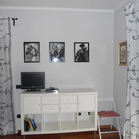 Apartmán Il Mirto Bari Sardo