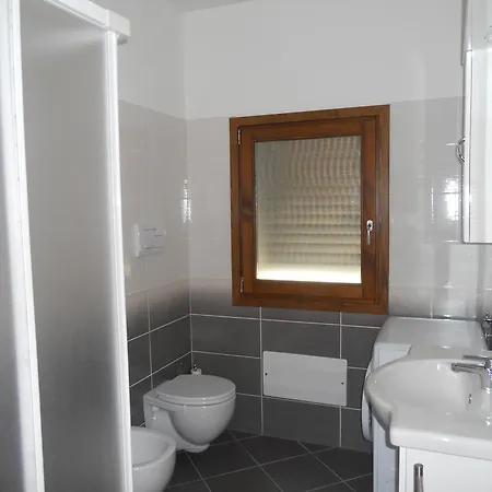 Apartmán Il Mirto *