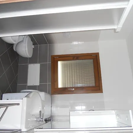 Apartmán Il Mirto Bari Sardo