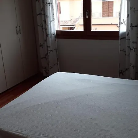 Il Mirto Apartment *