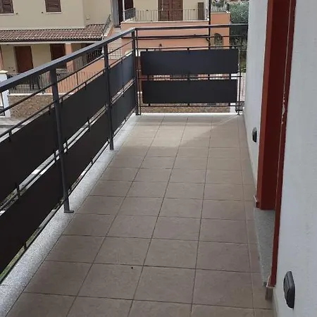 Il Mirto Bari Sardo