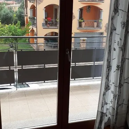 Il Mirto Apartment