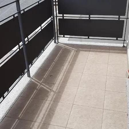 Apartment Il Mirto