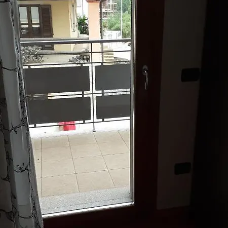 Il Mirto Apartment *