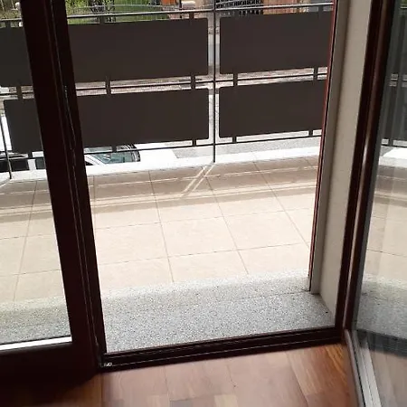 Il Mirto Apartment