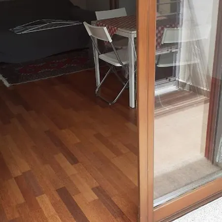 Il Mirto Apartment