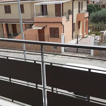 Il Mirto Apartment *