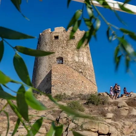 Il Mirto * Bari Sardo