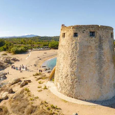 Il Mirto Bari Sardo