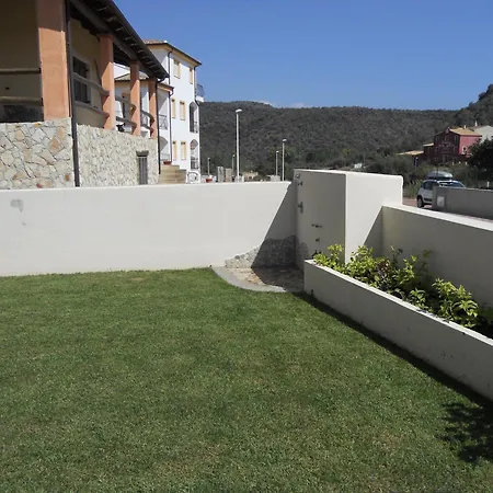 Il Mirto Bari Sardo