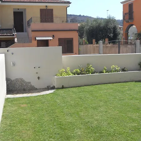 Il Mirto *