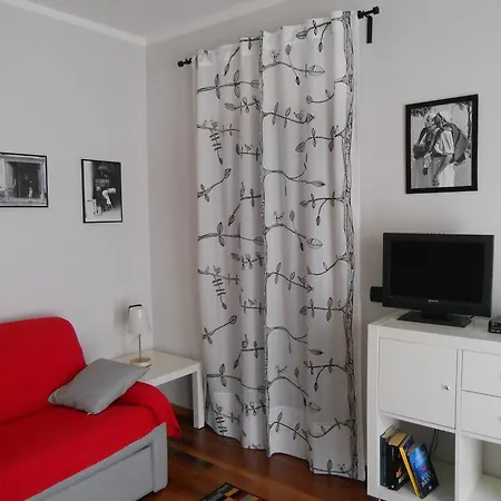 Il Mirto Apartment *