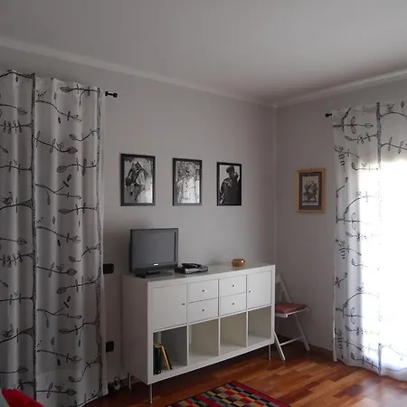 Il Mirto Apartment