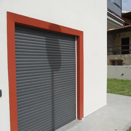 Il Mirto Apartment Bari Sardo