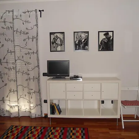 Il Mirto Apartment