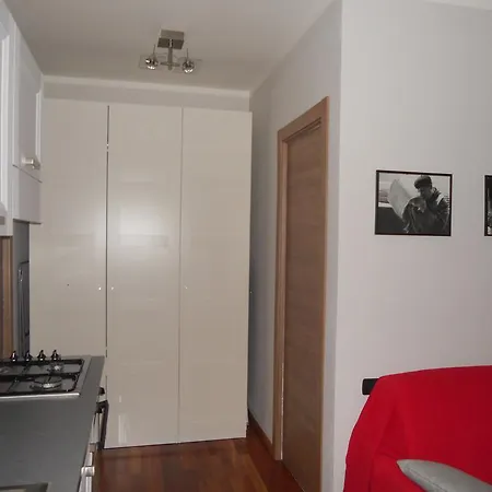 Il Mirto Apartment *