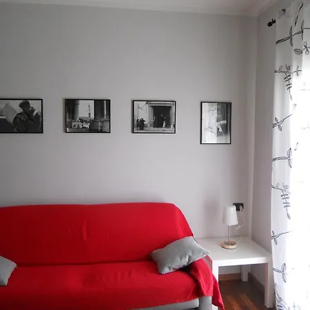 Il Mirto Apartment
