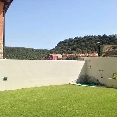 Il Mirto * Bari Sardo