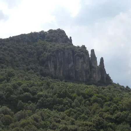 Il Mirto Bari Sardo