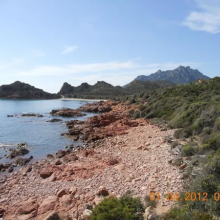 Il Mirto Bari Sardo